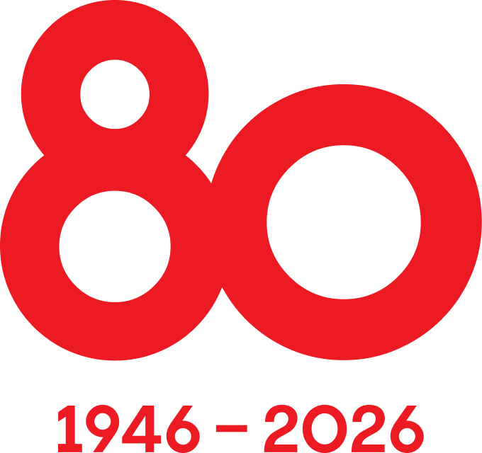 샘표 창립 80주년